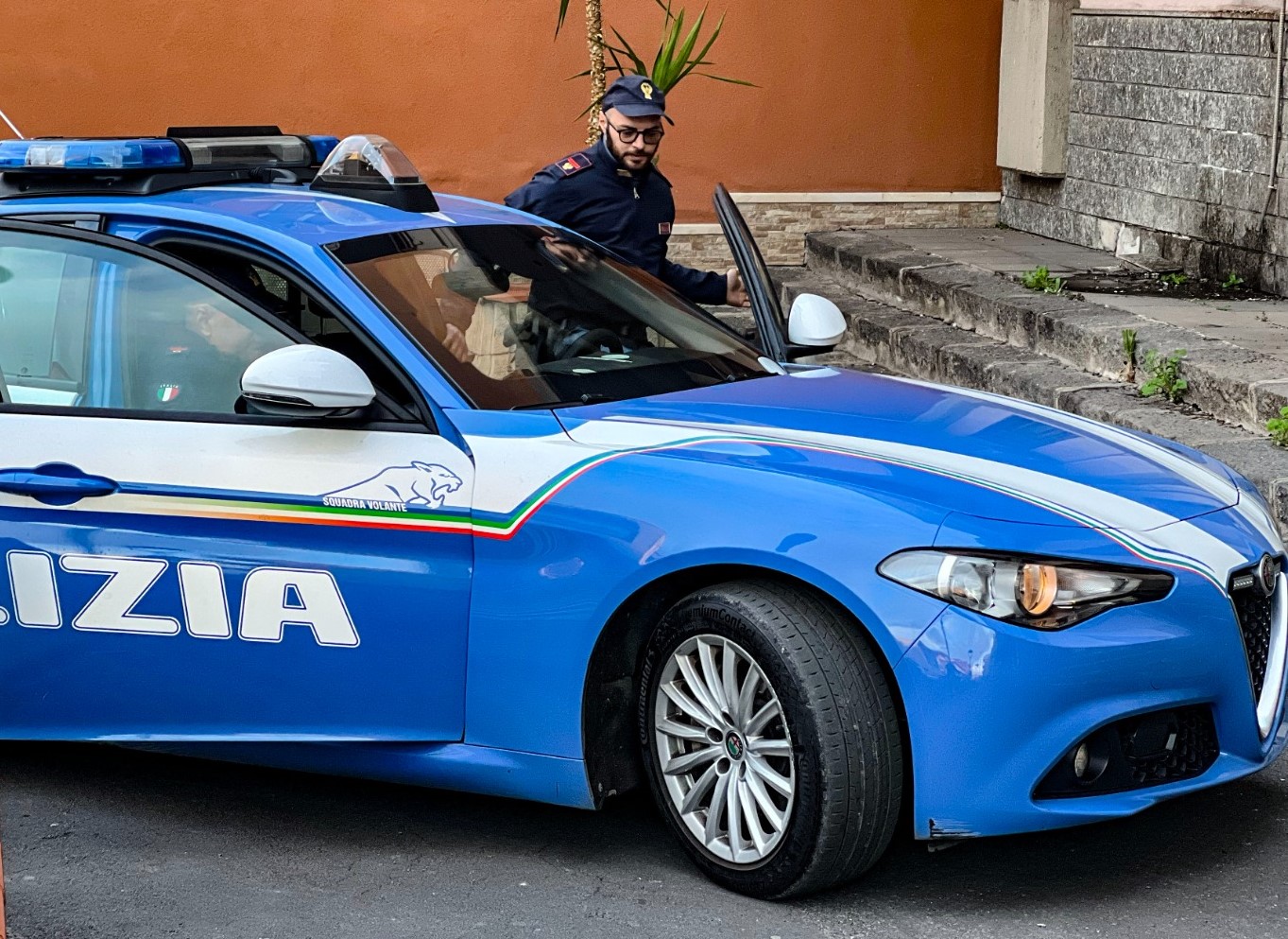 Nel Ragusano due minorenni ritrovate dalla Polizia dopo essersi allontanate da casa senza informare le famiglie