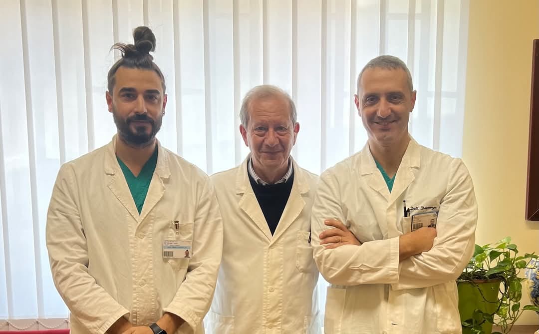 Palermo. Al Policlinico impiantato un moderno dispositivo per il trattamento della sordità