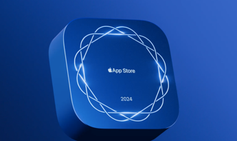 Apple annuncia i vincitori degli App Store Award 2024