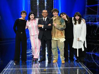 Ascolti tv mercoledì 18 dicembre, vince ‘Sarà Sanremo’ col 15% di share