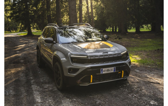 Avenger sempre più ‘premiata’, il Suv traina la crescita europea di Jeep