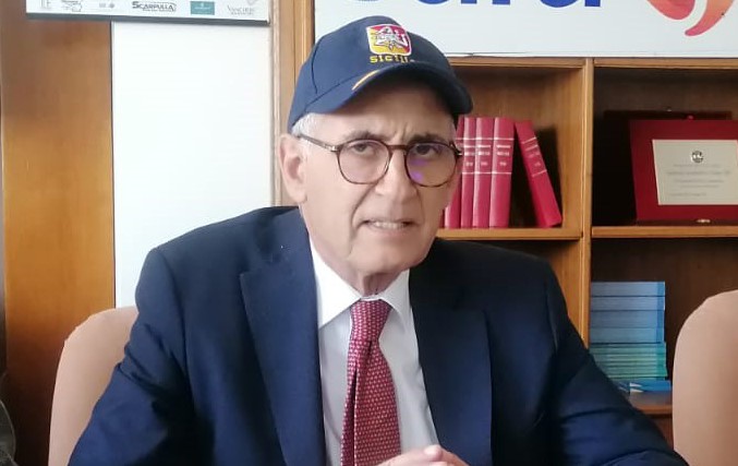 Il presidente dell’Aci di Caltanissetta: “La Coppa Nissena nel 2025 si farà e sarà valida per il campionato italiano Velocità Montagna”