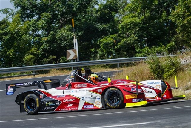 Palermo. Conclusa con soddisfazione la stagione di Ateneo Motorsport: in via di definizione i programmi 2025