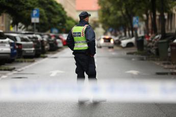 Croazia, attacco con coltello in una scuola elementare: uccisa una bambina