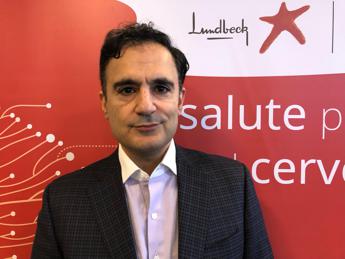 Farmaceutica, Samad (Lundbeck): “Oltre il 20% revenue in ricerca innovazione sviluppo”