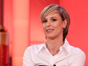 Federica Pellegrini: “Ballando? Un viaggio introspettivo. Meloni? Forte solidarietà con lei”