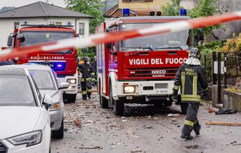 Firenze, famiglia uccisa dal monossido di carbonio. Erano morti da mercoledì sera