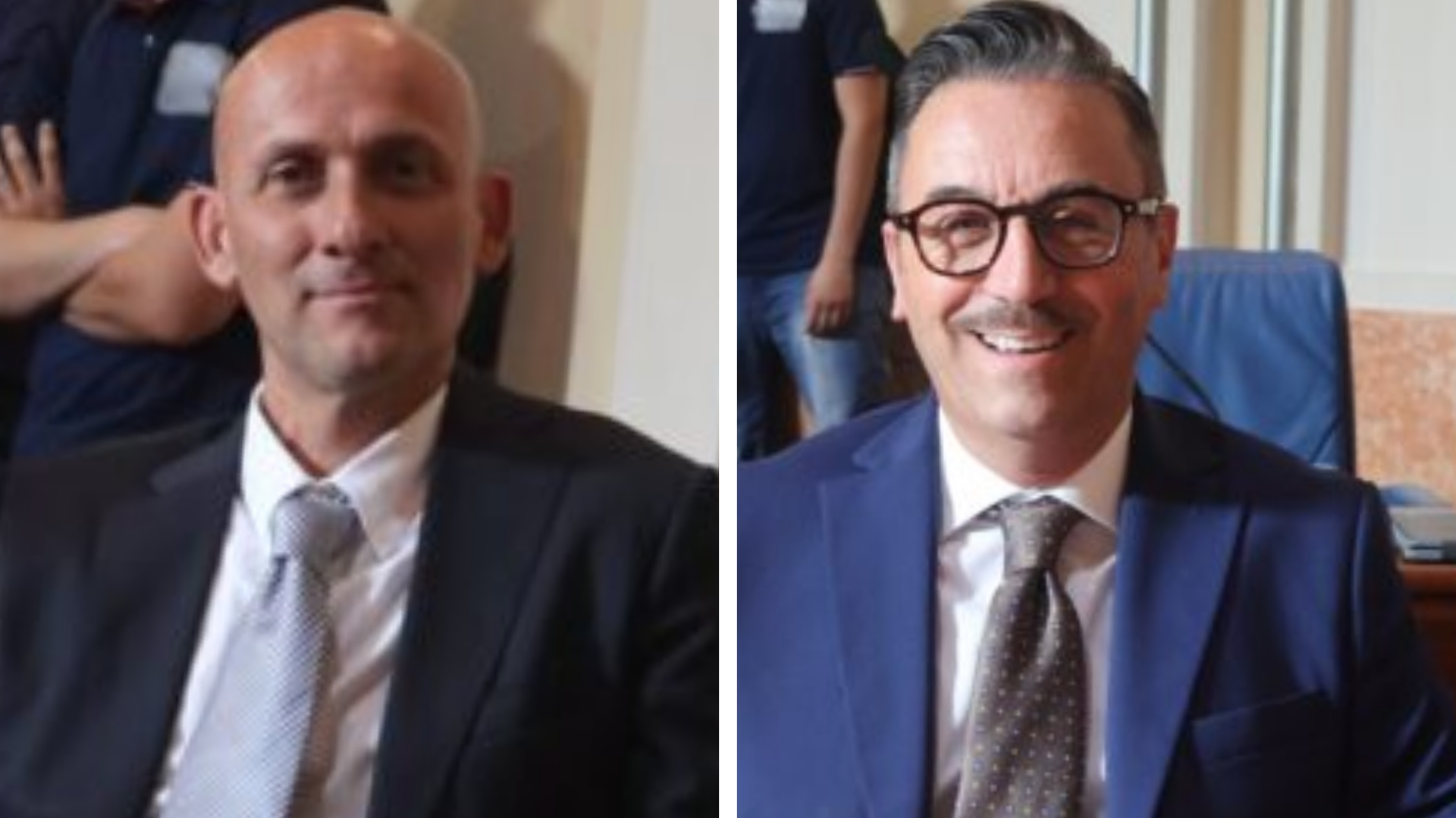 Caltanissetta. I consiglieri Cancelleri e Palermo sulla Coppa Nissena: “La perdita del Campionato Italiano Super Salita è una ferita per il nostro territorio”