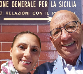 Caltanissetta. Elezioni Rsu nelle scuole. Giusi Vitello (SGS Sicilia): “Momento di partecipazione attiva”