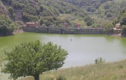 Siccità in Sicilia, al via trasferimento acqua da diga Gammauta al lago Castello