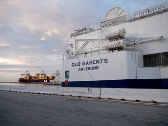 Geo Barents lascia il Mediterraneo centrale: “Leggi assurde”