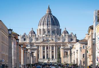 Giubileo, attese autorità e istituzioni: San Pietro diventa zona rossa