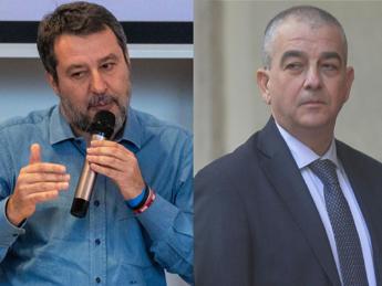 Governo, tornano voci su rimpasto: Salvini rilancia ma Fazzolari frena