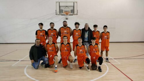 Campionato Basket DR2 Regionale. Il Cusn batte 61-55 il Grapes Canicattì e vede la vetta della classifica