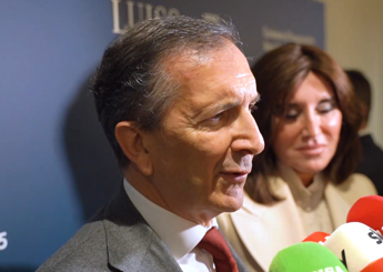 Ia: Gubitosi (Luiss): “Mondo sta cambiando, nostra idea è ispirare l’idea del futuro”