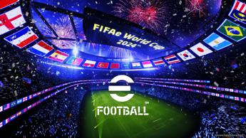 Il torneo mondiale eSports FIFAe World Cup 2024