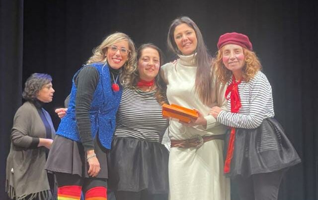 Caltanissetta, “Il Fantaboschio” in scena al teatro Margherita con “I meravigliosi bambini di Oz” scritto e diretto da Stefania Zigarella