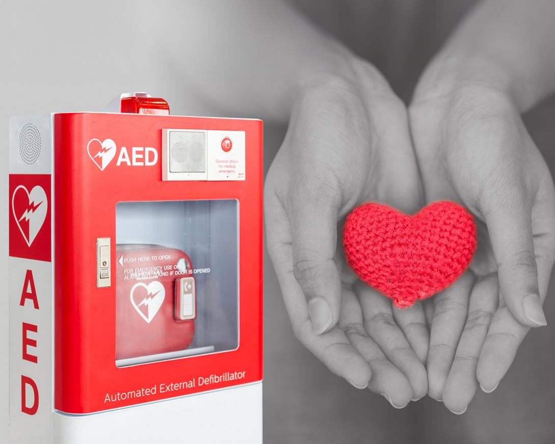 Unipa installa defibrillatori nelle sedi universitarie, c’è anche Caltanissetta