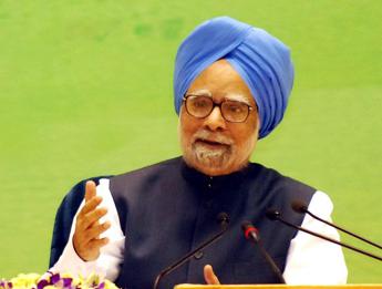 India, addio all’ex premier Manmohan Singh