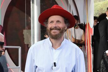 Jovanotti ospite di ‘Belve’, annuncio a sorpresa di Francesca Fagnani