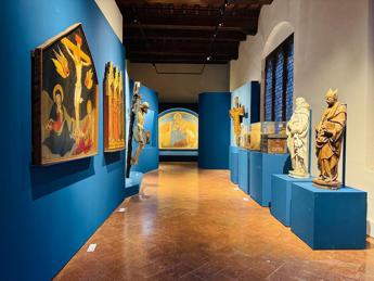 L’arte senese risplende nella Galleria civica di Palazzo Pubblico