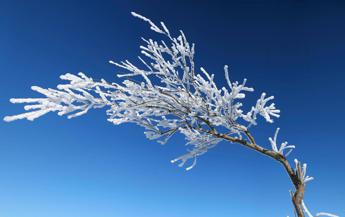 Mezza Italia colpita dal maltempo, gelate e pioggia sul Natale: il meteo