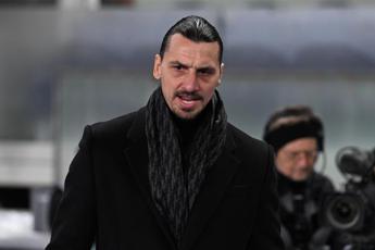 Milan, Ibrahimovic chiede scusa a Fonseca: “Sbagliato mandarlo in conferenza”