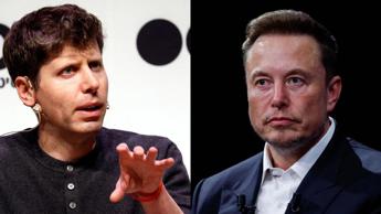 Musk vs. OpenAI, nuova azione legale contro ChatGPT