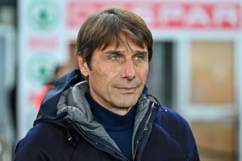 Napoli, Conte: “Kvara ci sarà. Mercato? Valutiamo opportunità”