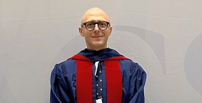 Al dott. Nicola Cinardi, Responsabile di Chirurgia oncologica all’Arnas Garibaldi di Catania, il titolo di Fellow dell’American College of Surgeons