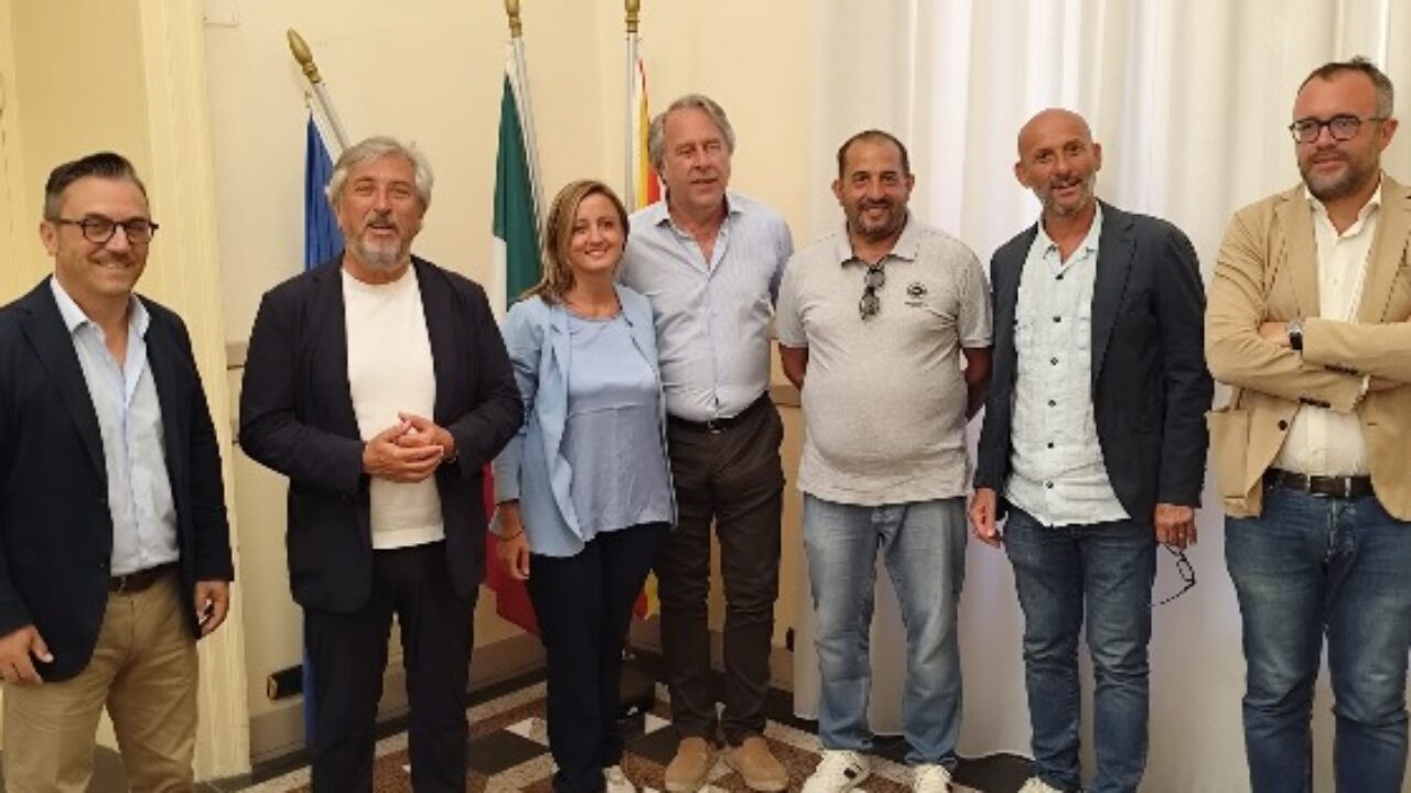 Caltanissetta, l’Opposizione: “Ancora una volta maggioranza Tesauro fa melina rispetto alla gestione della crisi idrica”