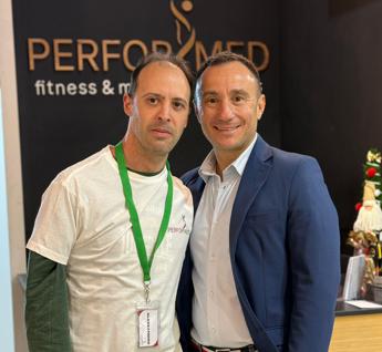 Palestre di successo, al via in Italia il progetto per creare posti di lavoro a persone con sindrome Down nei centri fitness