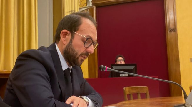 Personale sanitario, Calogero Pisano: “Stabilizzazione precari necessità inderogabile”