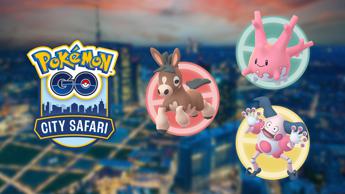 Pokémon GO City Safari: l’evento imperdibile a Milano nel 2025