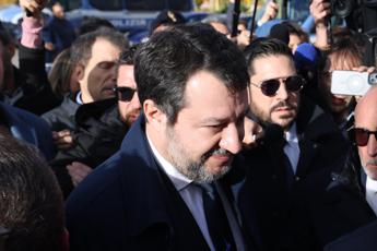 Processo Open Arms, Salvini assolto: “Il fatto non sussiste”