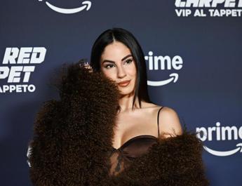 Sanremo 2025, Giulia De Lellis in lizza per la co-conduzione del Festival