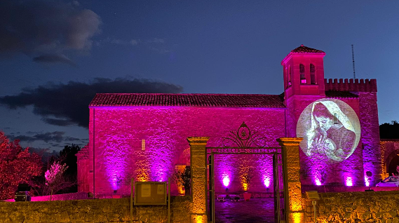 Caltanissetta. Torna “Natale in Rosa” tra gioia e voci al femminile: ecco gli appuntamenti