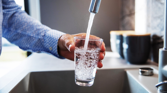 Caltanissetta. Revocata l’ordinanza che vietava l’utilizzo di acqua per uso alimentare