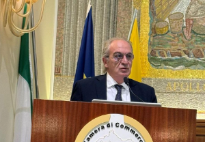 Sicilia, calano l’export nel terzo trimestre e i consumi su base annua. Pace(Unioncamere): “Famiglie, aziende e ristoratori sostengano l’economia comprando siciliano”