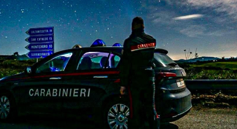 Dalla cultura della legalità ai servizi preventivi e di ordine pubblico, il bilancio 2024 del Comando Provinciale dell’Arma dei Carabinieri di Caltanissetta