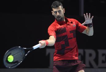 Sinner, Djokovic sta con Kyrgios: “Il suo caso non piacevole, frustrante per noi”