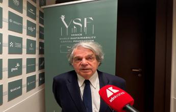 Sostenibilità, Brunetta (Vsf): “Venezia va salvata anche dal punto di vista economico”