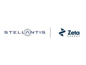 Stellantis e Zeta Energy, batterie al litio zolfo