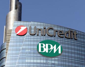 Unicredit deposita in Consob l’offerta per Banco Bpm