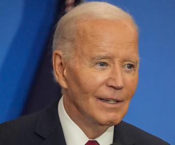 Usa, ipotesi Biden a Roma a gennaio per salutare il Papa