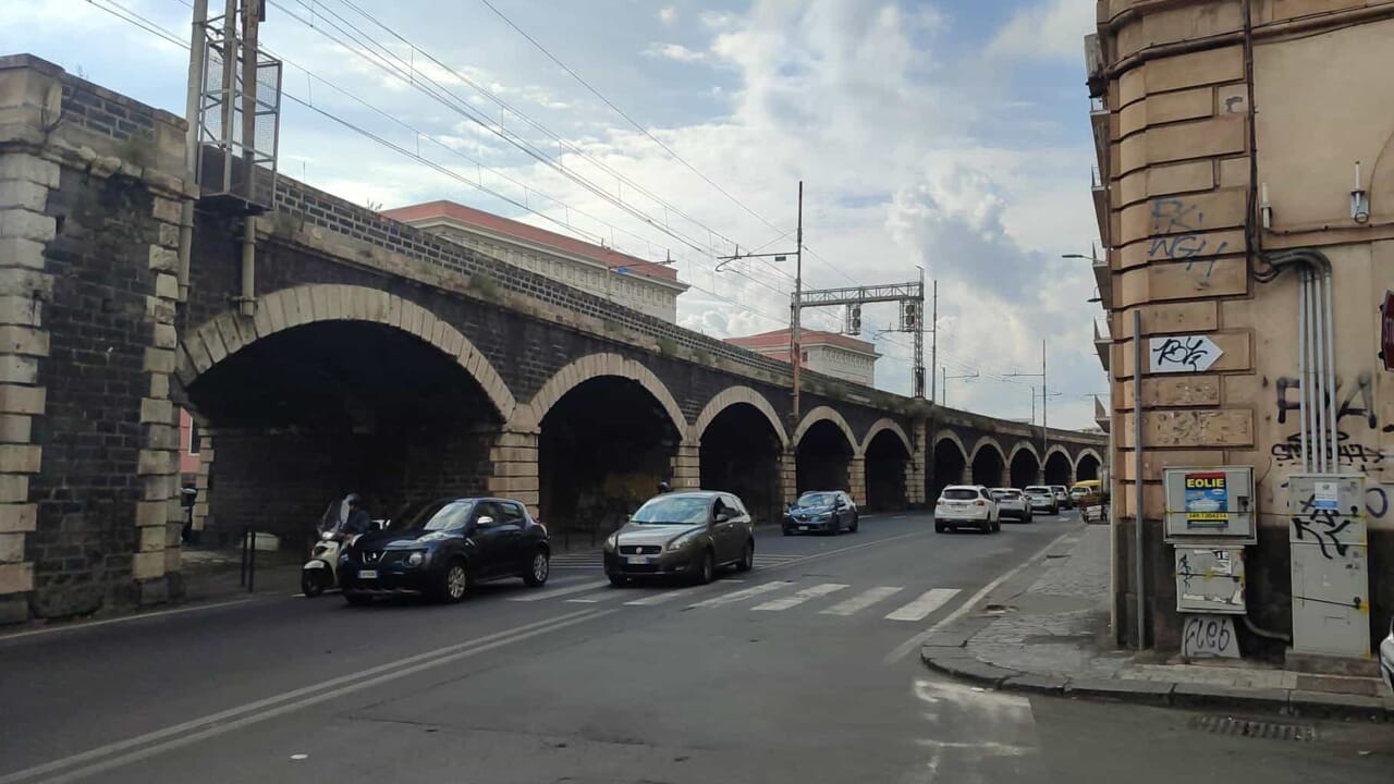 Donna violentata a Catania: Codacons Sicilia Donna si costituisce parte offesa