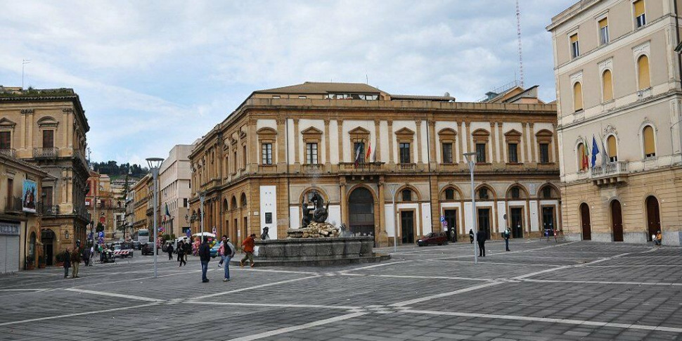 Caltanissetta. Per le festività natalizie modifiche al transito veicolare nel Centro storico