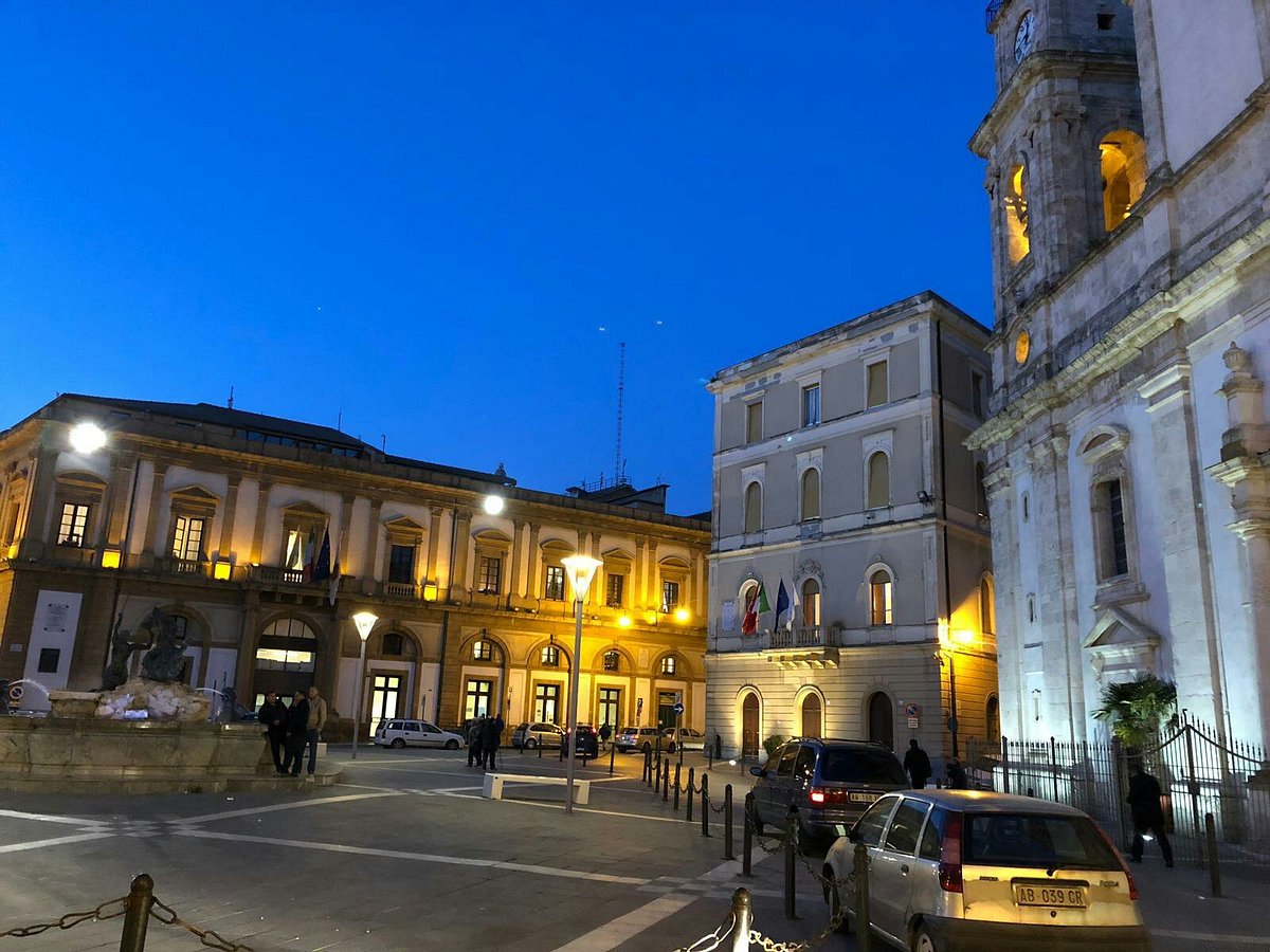 Caltanissetta. Il 29 dicembre, per l’apertura diocesana del Giubileo 2025, rimodulata la circolazione in centro storico