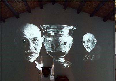 L’immaginario di un Premio Nobel e il suo desiderio di pace: dal 26 al 29 dicembre visite tematiche alla Casa museo di Luigi Pirandello