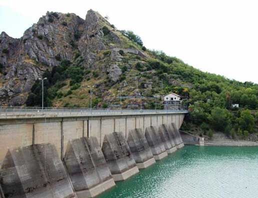 Diga Ancipa, ritorna l’acqua alla zona del Nisseno: conclusa riunione in prefettura a Enna